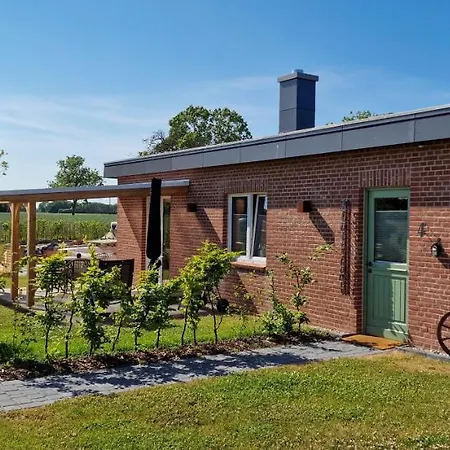 „klueterkamer“ - Hof Muehlenkoppel Apartment Hasselberg (Schleswig-Holstein)