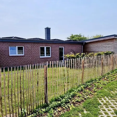 „klueterkamer“ - Hof Muehlenkoppel