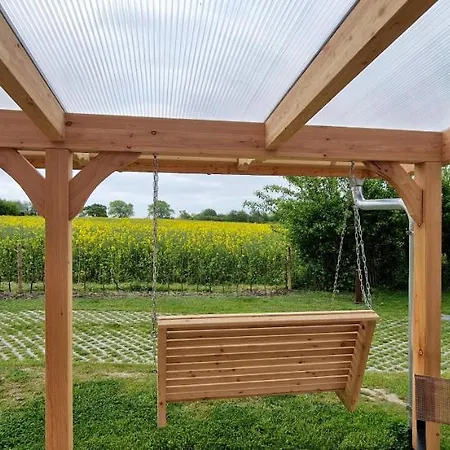 „klueterkamer“ - Hof Muehlenkoppel * Hasselberg (Schleswig-Holstein)