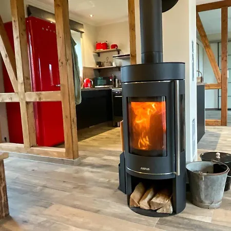 „klueterkamer“ - Hof Muehlenkoppel *