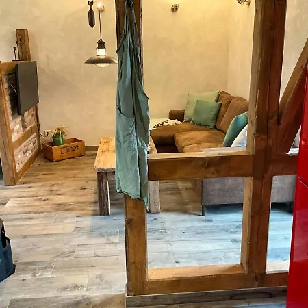 „klueterkamer“ - Hof Muehlenkoppel Hasselberg (Schleswig-Holstein)