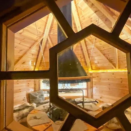 „klueterkamer“ - Hof Muehlenkoppel