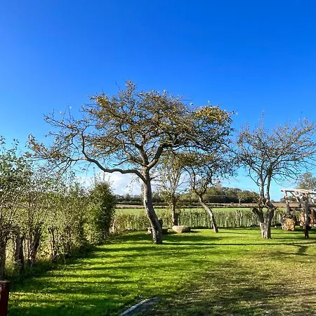 „klueterkamer“ - Hof Muehlenkoppel Hasselberg (Schleswig-Holstein)