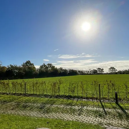 Апартаменты „klueterkamer“ - Hof Muehlenkoppel