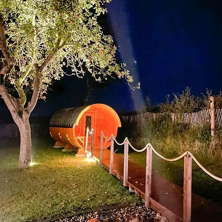 „klueterkamer“ - Hof Muehlenkoppel Апартаменты