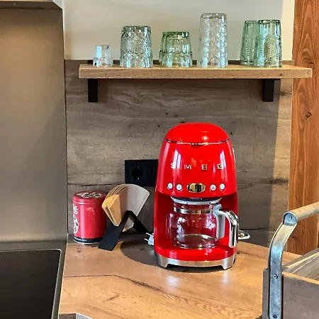 „klueterkamer“ - Hof Muehlenkoppel *