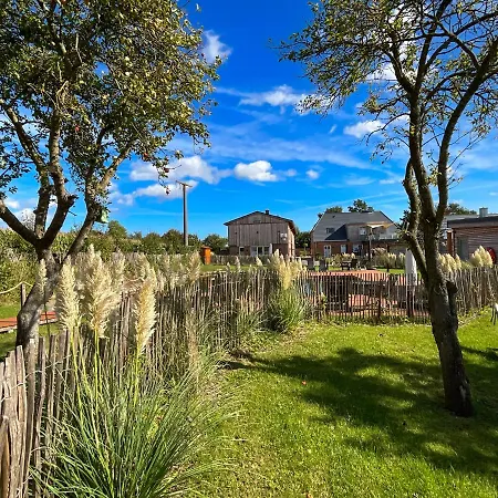 „klueterkamer“ - Hof Muehlenkoppel