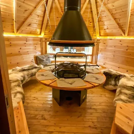 Апартаменты „klueterkamer“ - Hof Muehlenkoppel Hasselberg (Schleswig-Holstein)