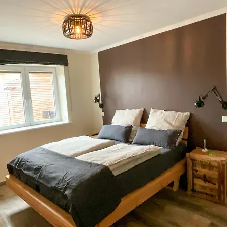 Апартаменты „klueterkamer“ - Hof Muehlenkoppel