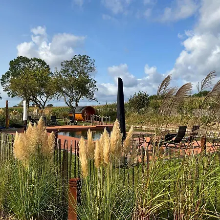 „klueterkamer“ - Hof Muehlenkoppel