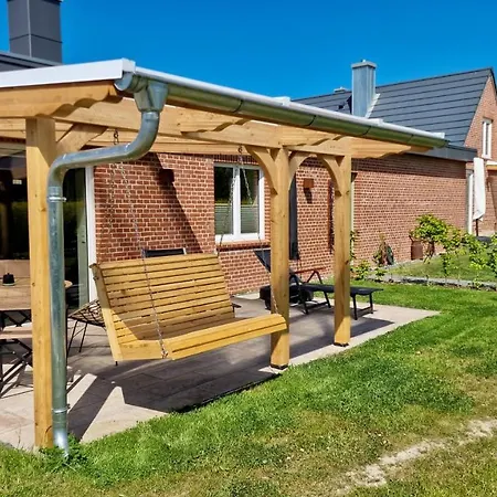 „klueterkamer“ - Hof Muehlenkoppel