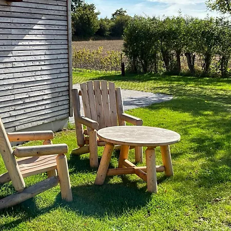 „klueterkamer“ - Hof Muehlenkoppel * Hasselberg (Schleswig-Holstein)