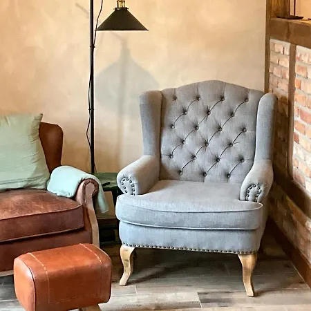 „klueterkamer“ - Hof Muehlenkoppel