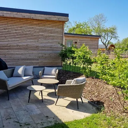 „klueterkamer“ - Hof Muehlenkoppel