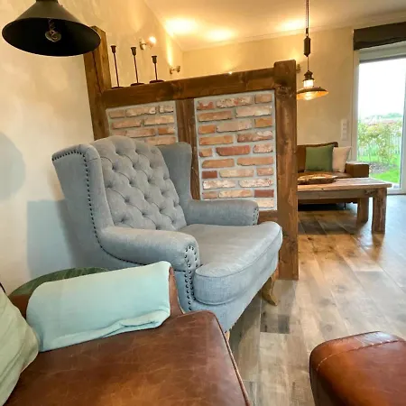 „klueterkamer“ - Hof Muehlenkoppel * Hasselberg (Schleswig-Holstein)