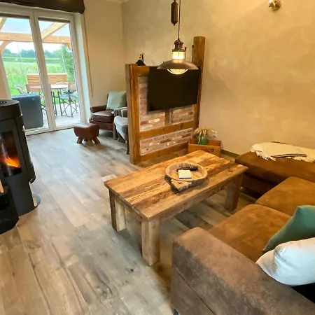 „klueterkamer“ - Hof Muehlenkoppel Апартаменты *