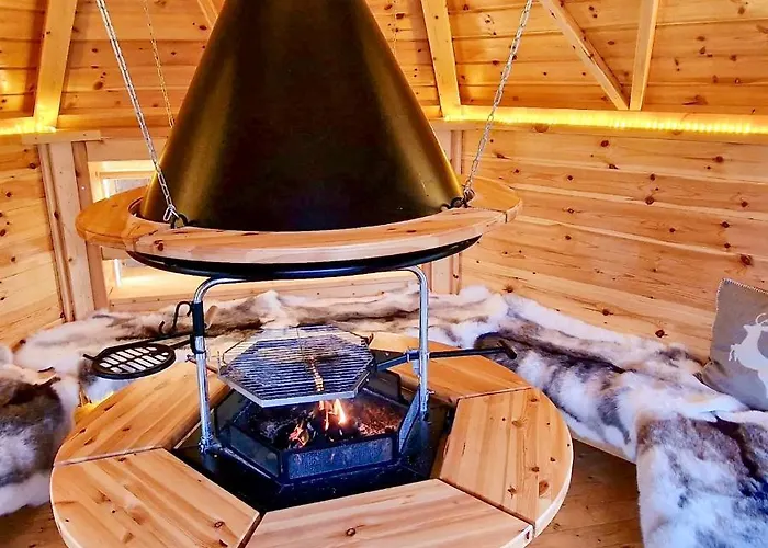 Appartement „klueterkamer“ - Hof Muehlenkoppel Hasselberg (Schleswig-Holstein)