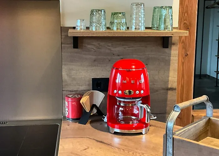 „klueterkamer“ - Hof Muehlenkoppel *