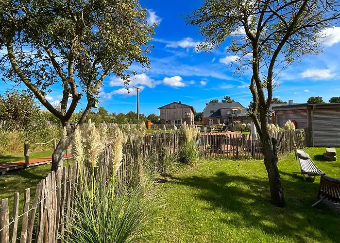 „klueterkamer“ - Hof Muehlenkoppel