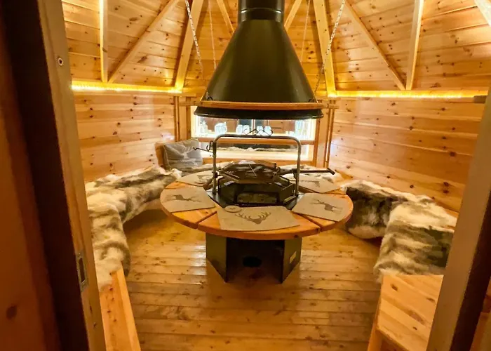 Appartement „klueterkamer“ - Hof Muehlenkoppel Hasselberg (Schleswig-Holstein)