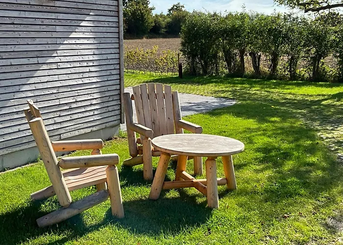 „klueterkamer“ - Hof Muehlenkoppel * Hasselberg (Schleswig-Holstein)